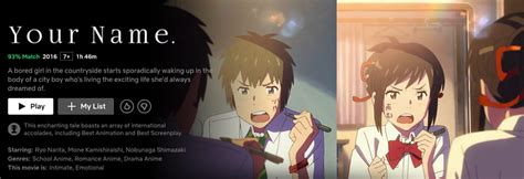 Best anime movies to watch on amazon prime. The Best Anime Movies on Netflix, Amazon Prime, HBO Max ...