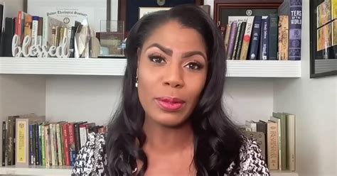 MSNBC Trots Out Omarosa To Explain Why Ivanka Not Part Of Trumps