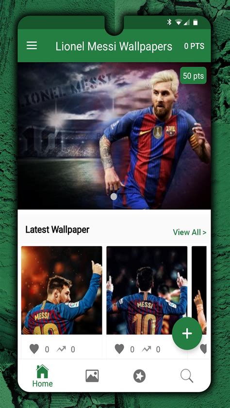 Messi Lionel Messi Wallpaper Soccer