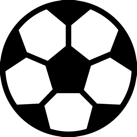 Bola png free bola png transparent images 37848 pngio. Soccer Ball Svg Png Icon Free Download (#23193 ...