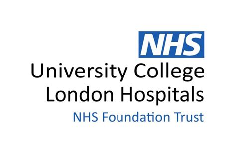University College London Hospitals Liveworkwell Resilience And