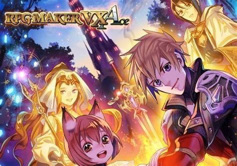 Compra Cd Key De Rpg Maker Vx Ace Old School Modern Resource Pack