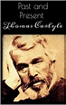 Past and Present (ebook), Thomas Carlyle | 9783748185253 | Boeken | bol.com