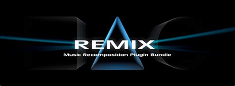 The list contains both open source (free) and commercial (paid) software. zynaptiq: The REMIX Bundle - Music Recomposition Plugins