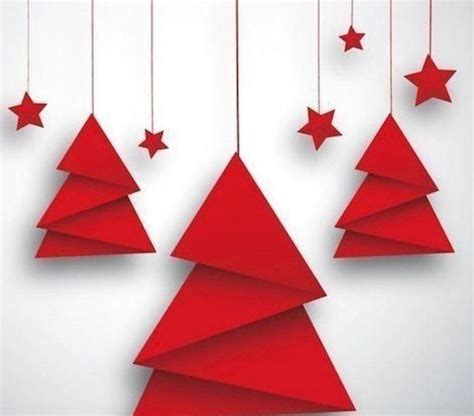 61 Best DIY Projects For Kids  Paper christmas ornaments, Origami