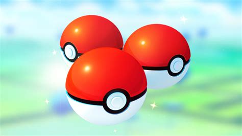 How To Farm Poke Balls Fast In Pokemon Go Attack Of The Fanboy