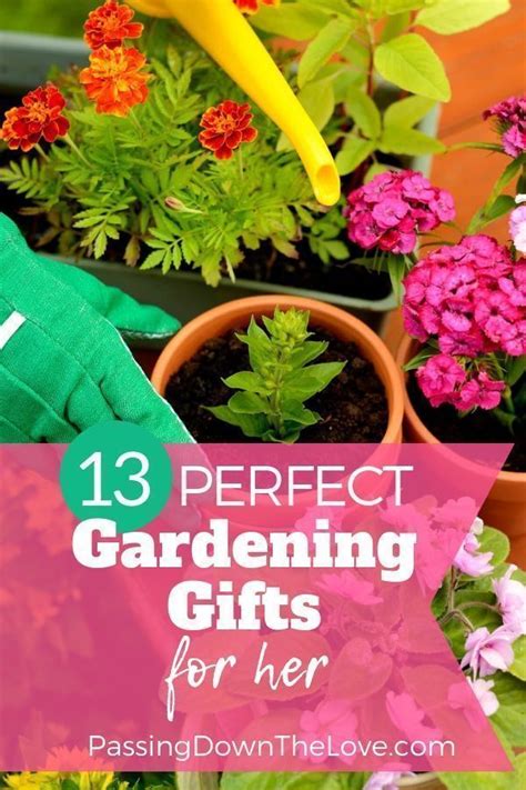 Check spelling or type a new query. Best Gardening Gifts for Moms or Grandma | Birthday gifts ...