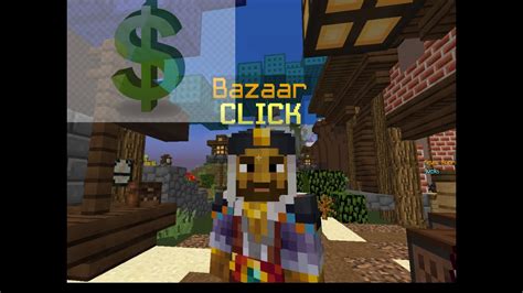 How to make working backpacks in minecraft ps4 bedrock edition (pocket edition today we recorded the 1st episode in our series on hypixel, which is a. Minecraft Hypixel Skyblock (Bazaar Flipping Tutorial ...