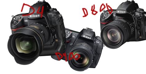 Någon sa att det vilar ett vemod över den här tiden på året…han vet att han har rätt. Två nya fullformatare från Nikon i augusti? D4 och en D400 ...