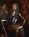 James Butler, 1st duke of Ormonde, * 1610 | Geneall.net