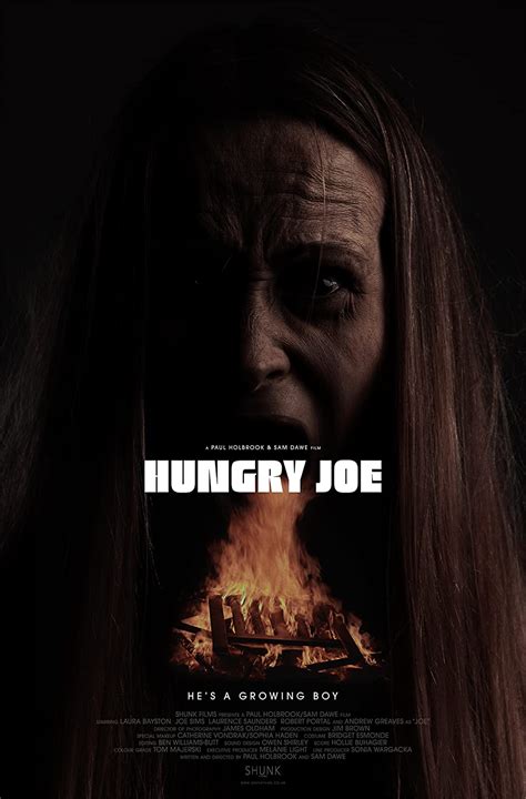 Hungry Joe Short 2020 Imdb
