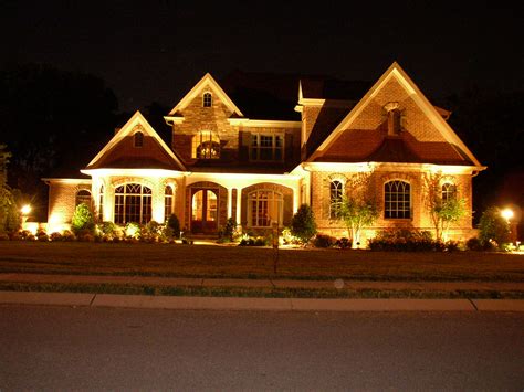 How To Install Exterior Lighting