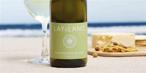 Lay Of The Land Sauvignon Blanc Marlborough Naked Wines