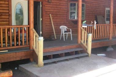 Door panel trim, upper, plastic, black, chevy, pontiac, pair. A Beautiful Log Cabin Log railing log window trim log door ...