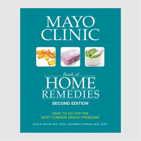 Books Mayo Clinic Press