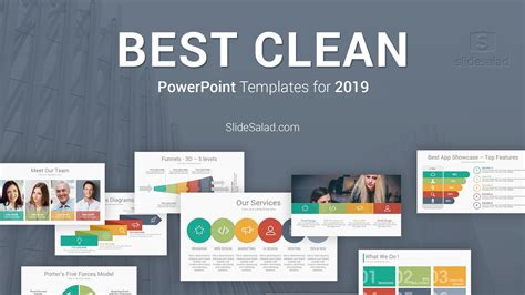 Best Powerpoint Templates - The Best Free Powerpoint Templates To ...