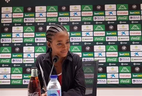 She has also played boni khumalo on a show called saints and sinners. Pics: Thuso Mbedu Mingles With Top Soccer Players In Spain - Youth Village