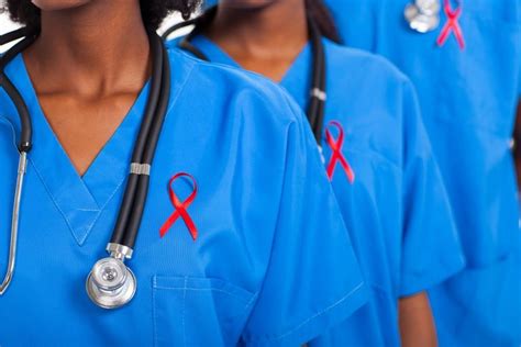 Why Our Hiv Specialist Is The Right Doctor For You Lasante Health