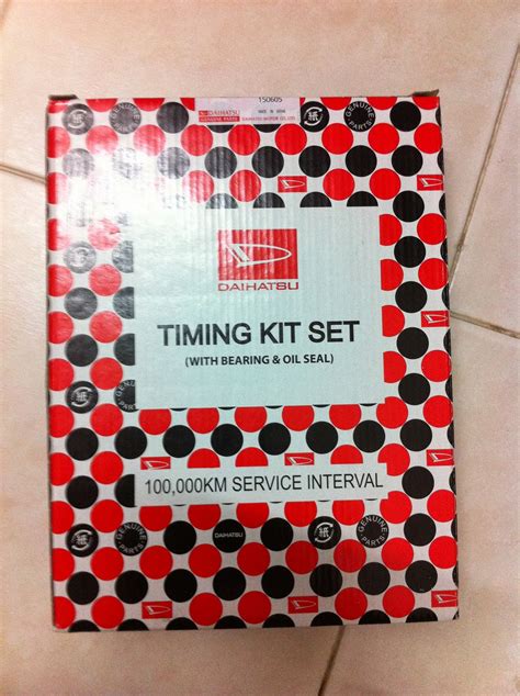 A timing belt, timing chain, or cambelt is a part of an internal combustion engine that synchronizes the rotation of the crankshaft and the camshaft(s) so that the engine's valves open and close at the proper times during each cylinder's intake and exhaust strokes. Am Auto Service Penang: Perkhidmatan Pemasangan Timing ...