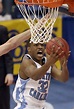 North Carolina Basketball's Rashad McCants Took Phony Classes