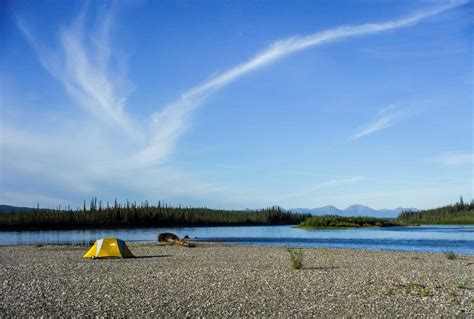 Beaver River: Explore Secret Waterways — Ruby Range Adventure