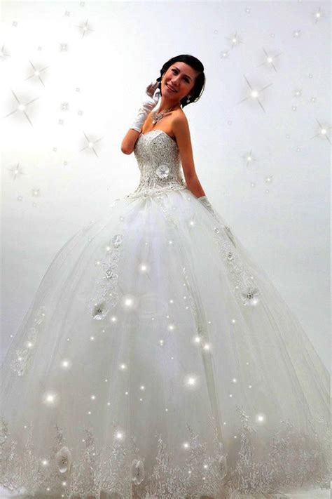 Wie sehr zuschauer die atmosphäre beim beachvolleyball beeinflussen können, wissen karla borger und julia sude nur zu gut. Top 20 Hochzeitskleid Prinzessin Glitzer - Beste ...