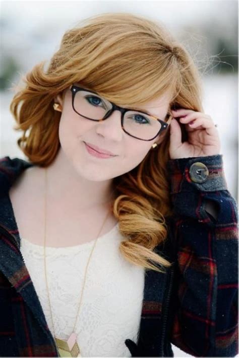 Top 30 Hairstyles With Bangs And Glasses The Perfect Combination Hairstyles For Women