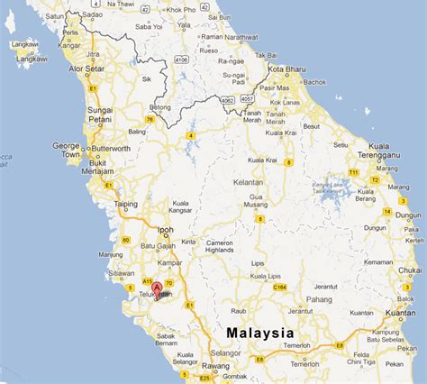 Teluk intan is a town in hilir perak district, perak, malaysia. abahsofea: teluk intan with
