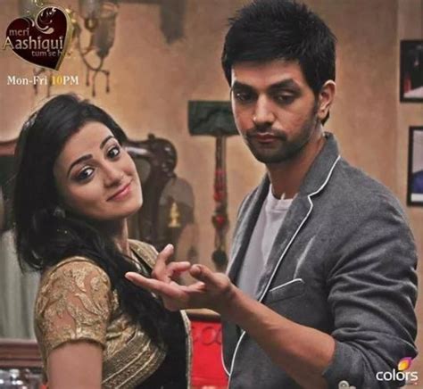 ‘meri Aashiqui Tum Se Hi Ishani And Ranveer To Fake Their Own Deaths