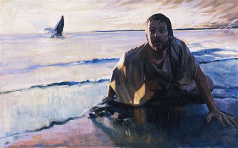 MEN OF THE BIBLE JONAH RUNNING FROM GOD Jesusway You