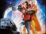 Back to the Future Part II Full HD Wallpaper and Background Image ...