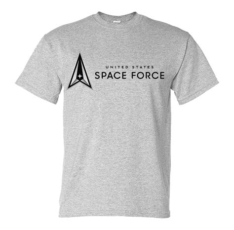 Us Space Force T Shirt New Us Air Force T Shirts