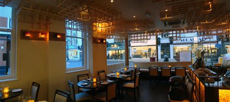 Small Restaurant Layout | Best Layout Room