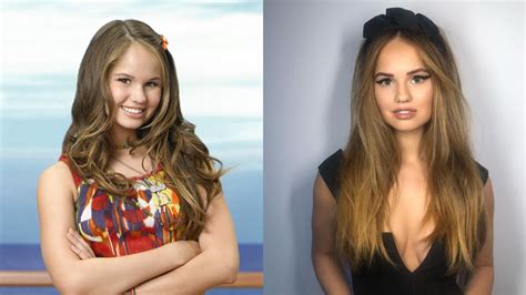 Stream all debby ryan movies and tv shows for free with english and spanish subtitle. Here's What Your Favourite Stars Have Been Doing Since Their Disney Days | Nova 969