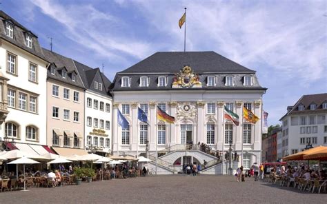 Los 12 Mejores Sitios Qué Ver En Bonn Vortexmag