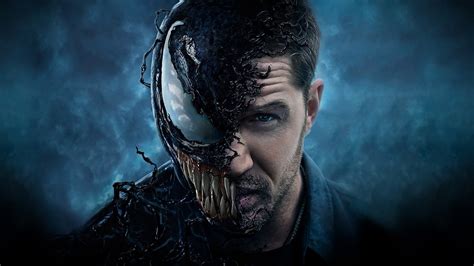 Movie Venom Hd Wallpaper