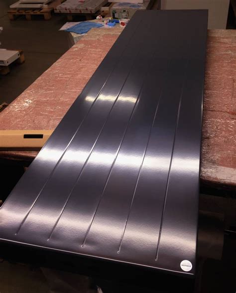 Ral color code 7024 concerns the color graphite grey and is part of the color collection ral classic, color category grey hues. Radiators in graphite grey colour | Design radiators ...