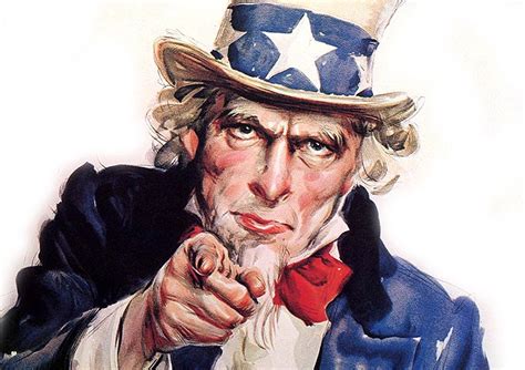 How Much You Know About Uncle Sam