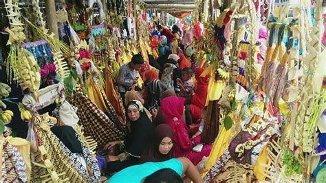 Tradisi Unik Perayaan Maulid Nabi Di Indonesia