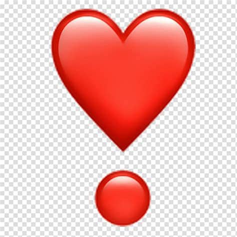 When it comes to emoji meanings, we think all interpretations are fair. Emoji Symbol Meaning Exclamation mark WhatsApp, heart ...