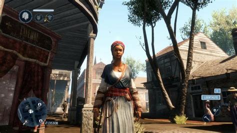 Assassin s Creed Liberation HD Komplettlösung Persona Sammelgegenstände