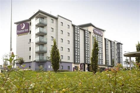 Our stay at premier inns. Premier Inn Dublin Airport - Swords