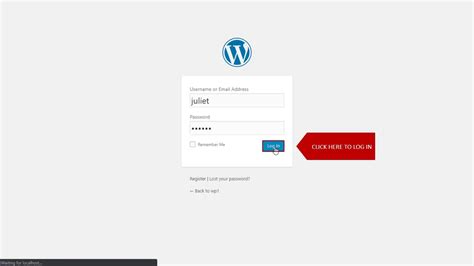 Otp Verification For Wordpress Login Form Using Miniorange Otp