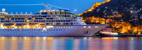 10 Best Cruise Destinations In The World 2016 Edition Smartertravel