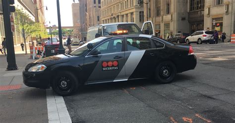 Securitas career fair to have immediate openings