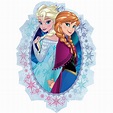 Elsa and Anna - Elsa and Anna Photo (40139738) - Fanpop