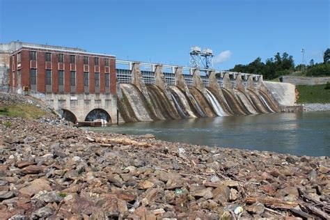 Oxford Dam Catawba County Nc Flickr Photo Sharing