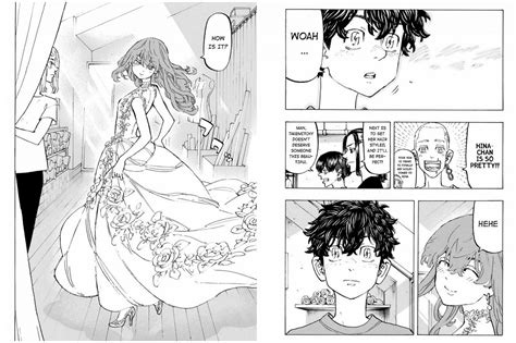 Tokyo Revengers chapter 278 spoilers: The manga ends with the most