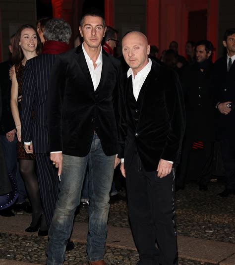 Dolce And Gabbana Lance Une Collection Haute Couture