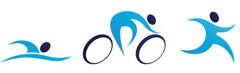Triathlon Logo Clipart Best